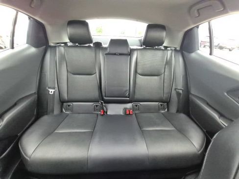 Used 2024 Toyota Prius XLE AWD/4WD image 17