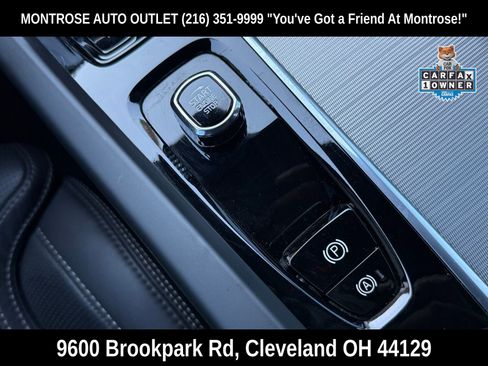 Used 2024 Volvo XC60 B5 Ultimate w/ Protection Package Premier image 28