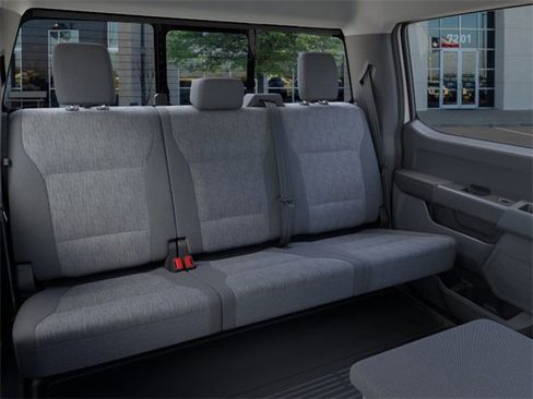 New 2026 Ford F350 XL w/ STX Appearance Package image 11