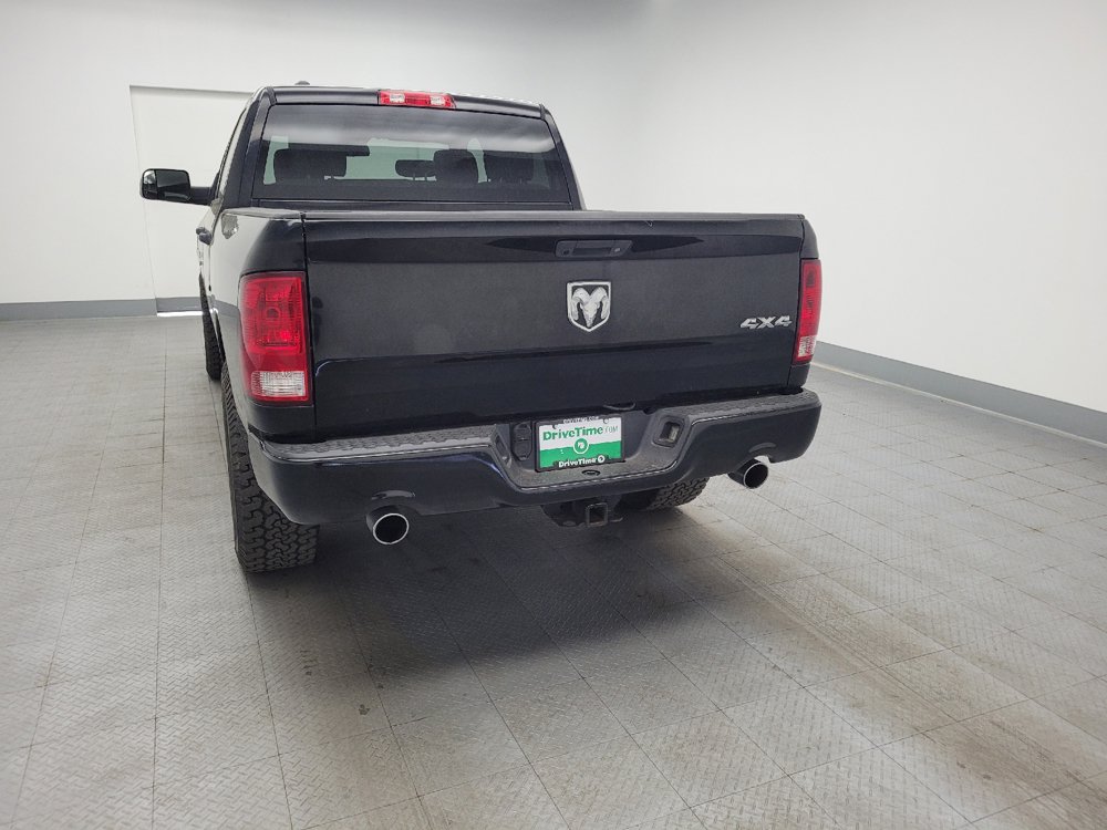 Used 2014 RAM 1500 Express AWD/4WD image 6