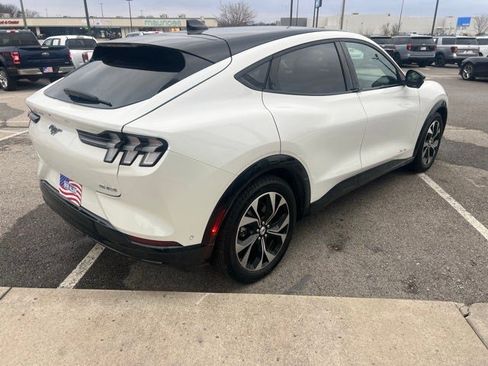 Used 2023 Ford Mustang Mach-E Premium image 6