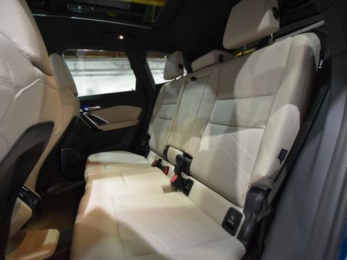 Used 2023 BMW X1 xDrive28i w/ Premium Package image 46