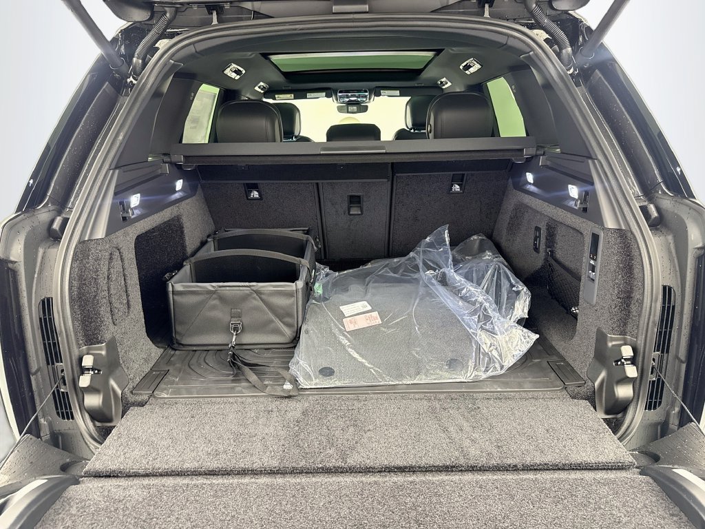 New 2027 Land Rover Range Rover SE AWD/4WD image 27