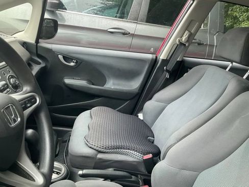 Used 2013 Honda Fit image 10
