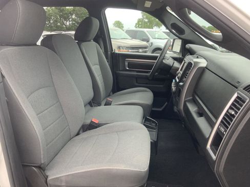 Used 2021 RAM 1500 Classic Warlock AWD/4WD image 53