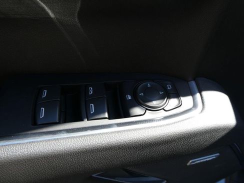 New 2026 Chevrolet Silverado 1500 LT Trail Boss w/ LT Trail Boss Premium Package AWD/4WD image 20