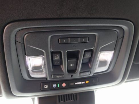 New 2026 GMC Sierra 1500 AT4X w/ AT4X AEV Edition AWD/4WD image 37