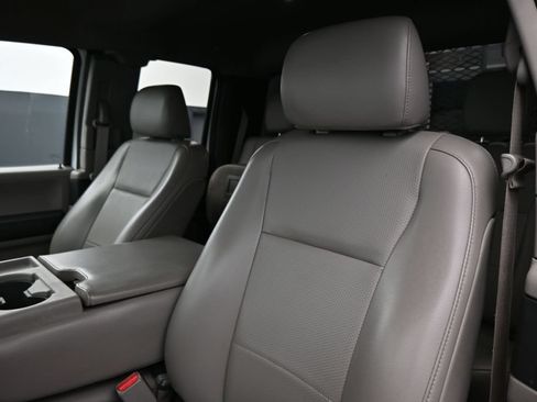 Used 2017 Ford F350 XL w/ Power Equipment Group AWD/4WD image 12