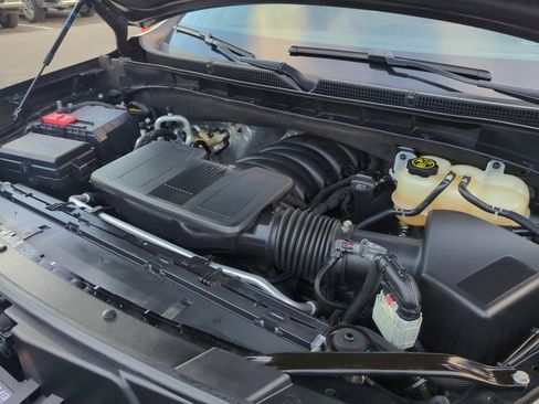 Used 2022 Cadillac Escalade Sport w/ Touring Package image 51