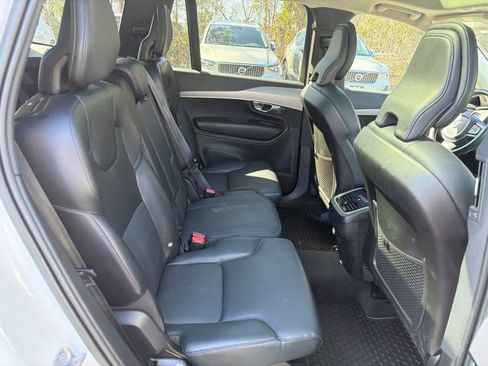 Certified 2023 Volvo XC90 B5 Core image 20