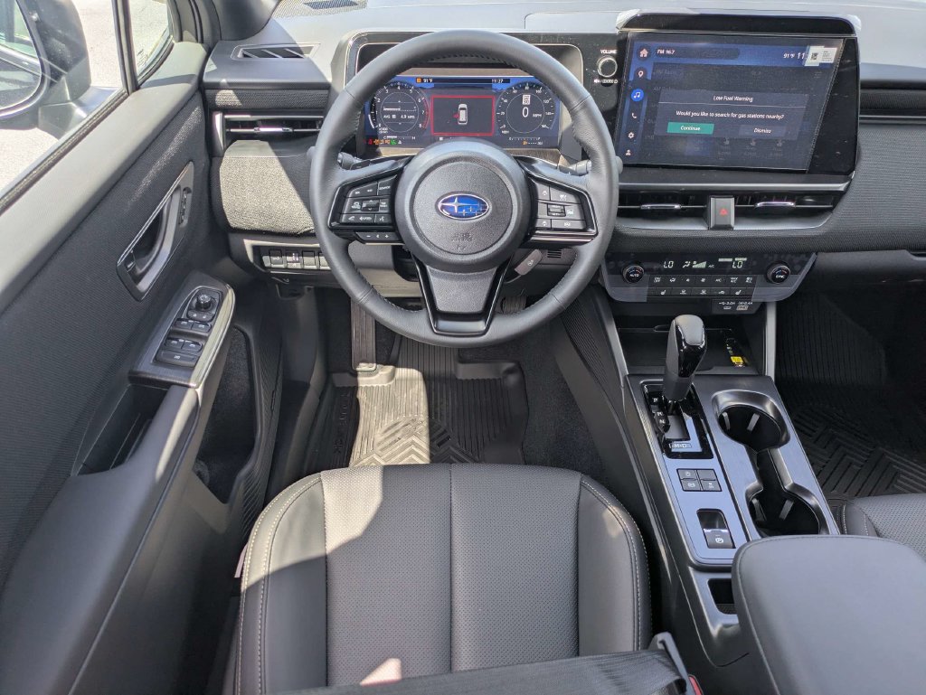 New 2026 Subaru Outback Limited AWD/4WD image 18
