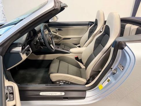 Used 2017 Porsche 911 Carrera S RWD image 21