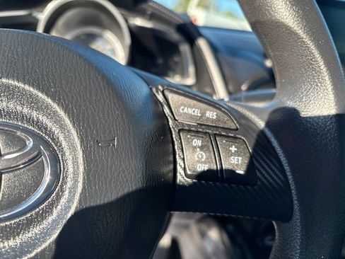 Used 2017 Toyota Yaris iA FWD image 24