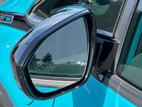 Used 2020 Chevrolet Bolt LT FWD image 50