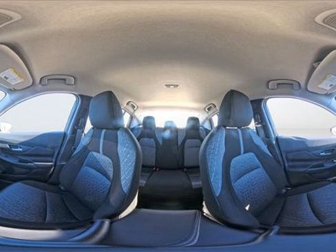 New 2026 Nissan Sentra SV image 14