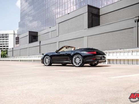 Used 2012 Porsche 911 Carrera RWD image 20