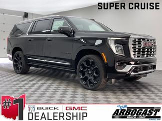New 2026 GMC Yukon XL Denali w/ Denali Reserve Package AWD/4WD video 1