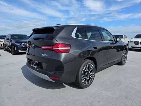 New 2026 BMW X3 xDrive30 w/ Premium Package AWD/4WD image 4