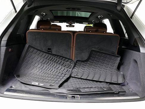 Used 2019 Audi Q7 3.0T Premium w/ Convenience Package image 30