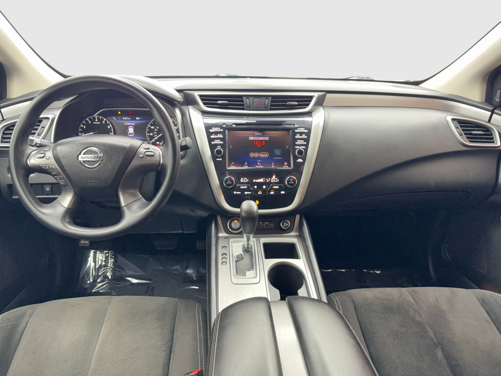 Used 2020 Nissan Murano S w/ Technology Package FWD image 20
