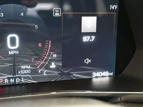 Used 2024 GMC Canyon Elevation w/ Convenience Package RWD image 19