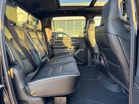 New 2026 RAM 1500 Laramie w/ Laramie Preferred Package image 30