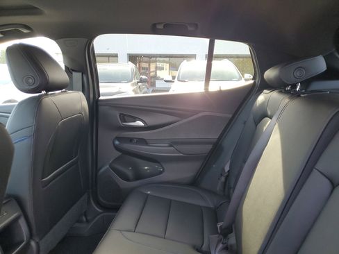 New 2026 Buick Envista Sport Touring w/ Convenience I Package image 9