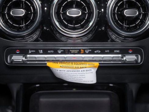 Certified 2026 Mercedes-Benz GLA 250 4MATIC image 17