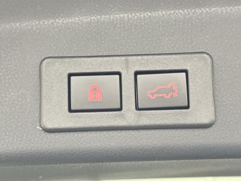 New 2026 Subaru Ascent Touring image 15