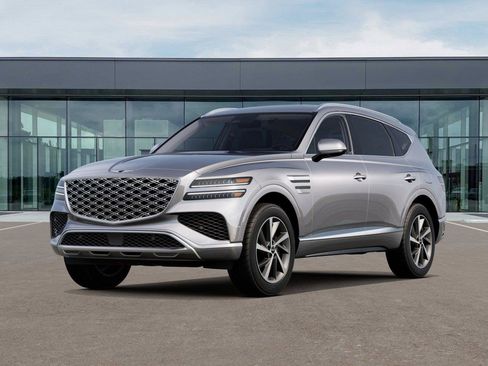 New 2027 Genesis GV80 2.5T Advanced AWD/4WD image 1