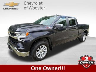 Used 2023 Chevrolet Silverado 1500 LT AWD/4WD 360° Tour