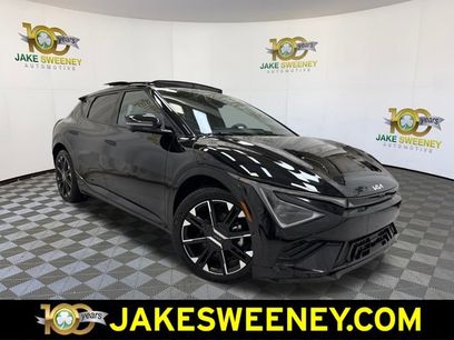 Used 2025 Kia EV6 GT-Line