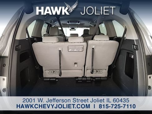 Used 2023 Honda Odyssey Touring image 23