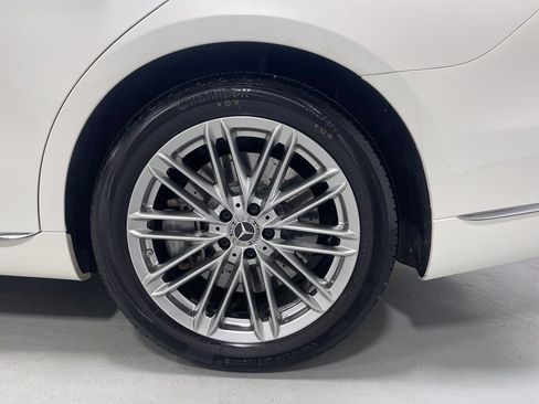 Certified 2023 Mercedes-Benz S 580 4MATIC Sedan image 15
