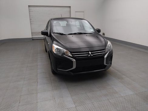 Used 2021 Mitsubishi Mirage LE image 14