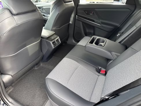 New 2026 Toyota bZ image 20