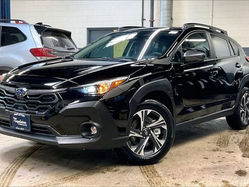 New 2026 Subaru Crosstrek 2.0i Premium image 2