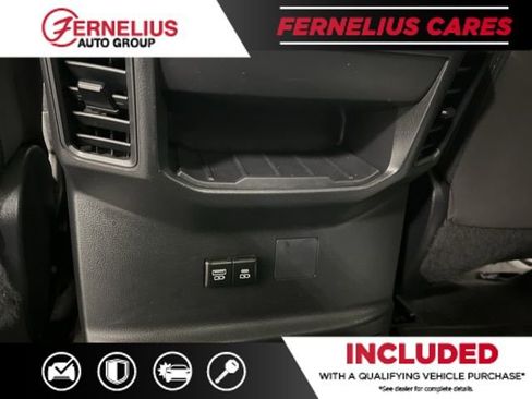 Used 2024 Toyota Tundra SR5 w/ SR5 Convenience Package image 31