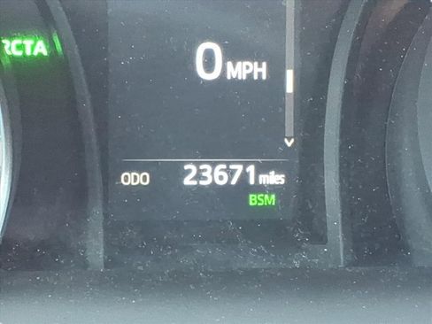 Used 2023 Toyota Camry TRD image 20