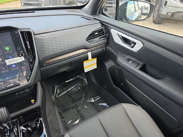 New 2026 Subaru Forester Sport AWD/4WD image 11
