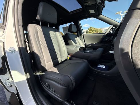 New 2026 Hyundai Palisade XRT Pro image 29