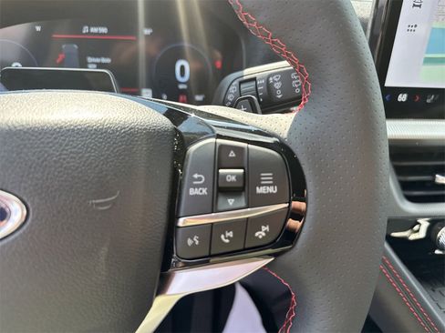 New 2025 Ford Explorer ST w/ Sun And Sound Package image 21