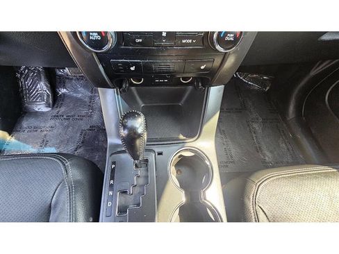 Used 2013 Kia Sorento EX w/ Premium Plus Pkg image 30