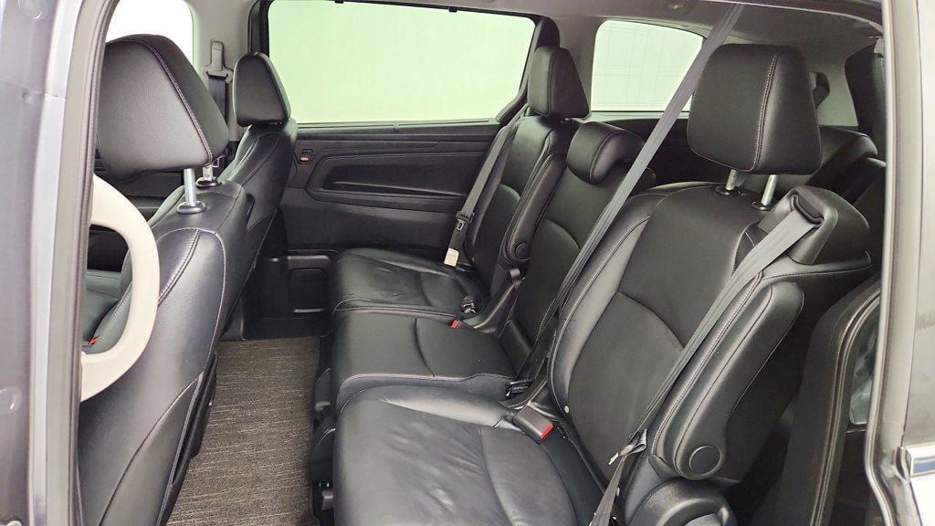 Used 2024 Honda Odyssey EX-L image 18