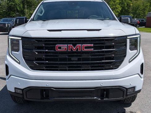New 2026 GMC Sierra 1500 Elevation w/ Elevation Premium Package AWD/4WD image 2