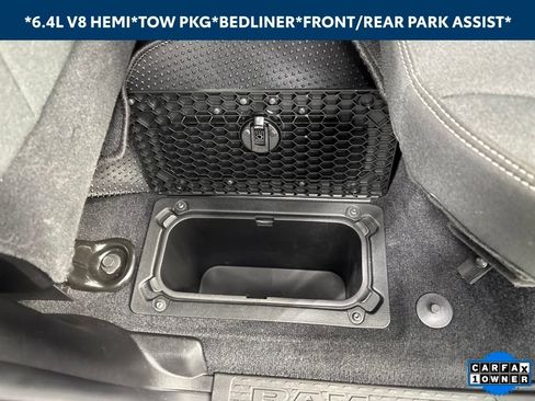 Used 2026 RAM 2500 Big Horn AWD/4WD image 45