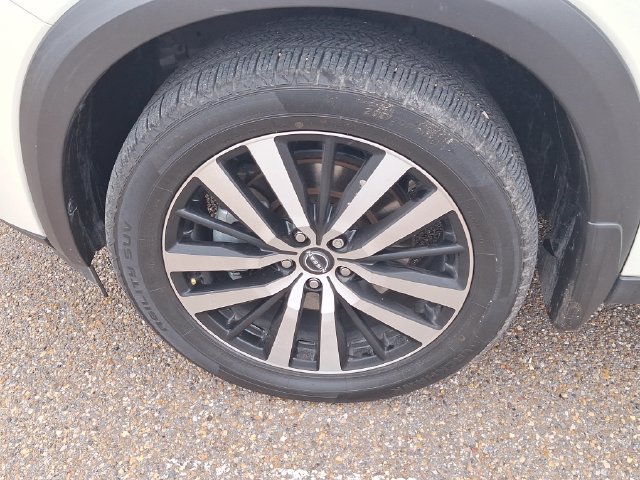 Certified 2023 Nissan Pathfinder Platinum FWD image 15