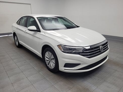 Used 2020 Volkswagen Jetta S w/ Driver Assistance Package image 13