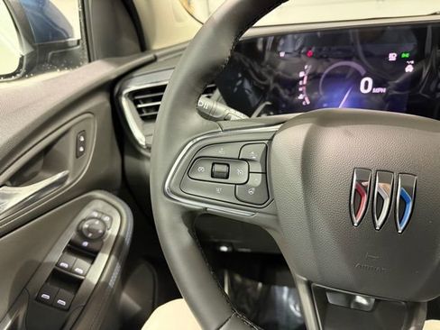 New 2026 Buick Encore GX Sport Touring w/ Comfort Package FWD image 17