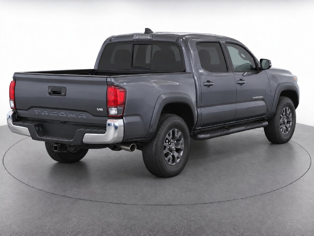 Used 2023 Toyota Tacoma SR5 RWD image 6
